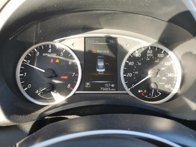 Photo 9 from auction – 2016 NISSAN SENTRA S with VIN 3N1AB7APXGL684252