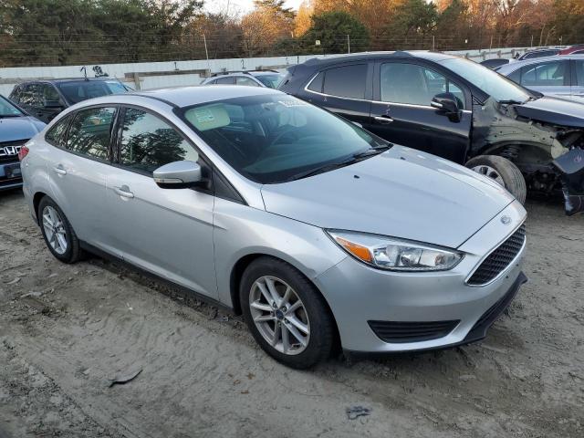 Photo 4 from auction – 2016 FORD FOCUS SE with VIN 1FADP3F23GL292295