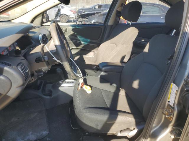 Photo 7 from auction – 2005 DODGE NEON SXT with VIN 1B3ES56CX5D222609