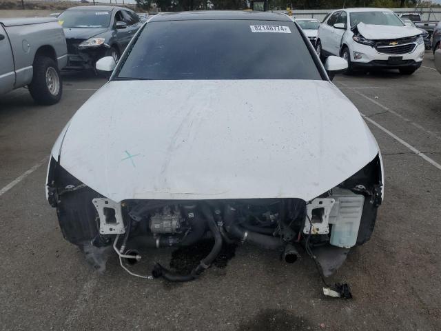 Photo 5 from auction – 2018 AUDI A3 PREMIUM with VIN WAUAUGFF8J1094795