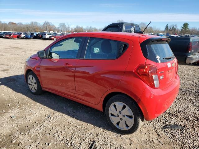 Photo 2 from auction – 2017 CHEVROLET SPARK LS with VIN KL8CB6SA6HC705601