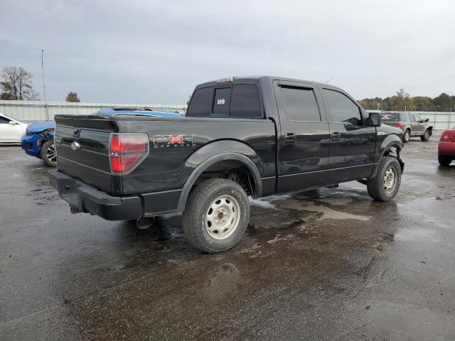 Photo 3 from auction – 2011 FORD F150 SUPER with VIN 1FTFW1EF7BFB20602