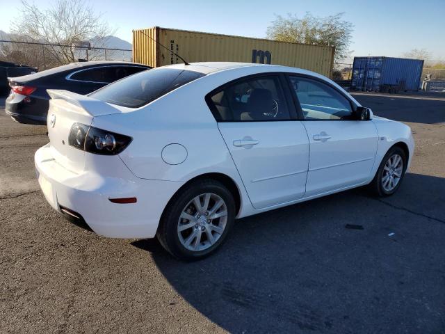 Photo 3 from auction – 2008 MAZDA 3 I with VIN JM1BK32F681822104