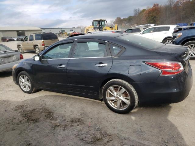 Photo 2 from auction – 2014 NISSAN ALTIMA 2.5 with VIN 1N4AL3AP0EC145009