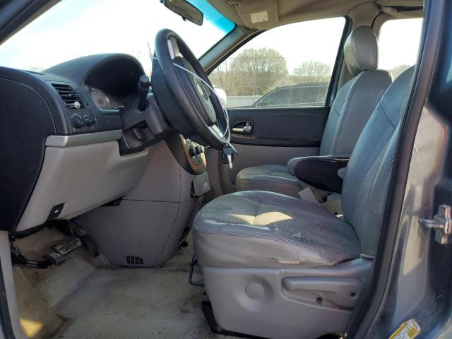 Photo 7 from auction – 2007 SATURN RELAY 1 with VIN 5GZDV53197D152395
