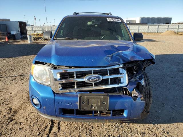 Photo 5 from auction – 2012 FORD ESCAPE XLT with VIN 1FMCU9DG6CKC54300