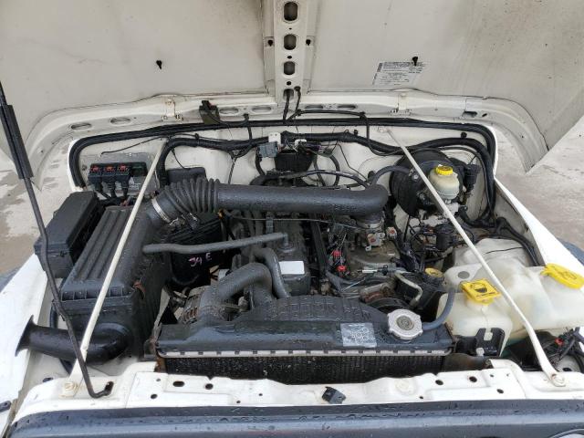 Photo 11 from auction – 2005 JEEP WRANGLER X with VIN 1J4FA39S15P312351