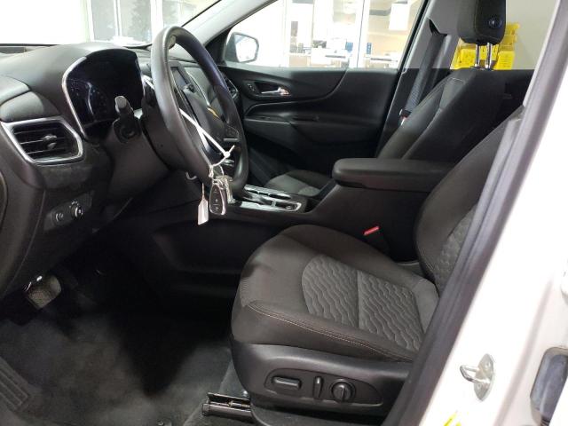 Photo 7 from auction – 2020 CHEVROLET EQUINOX LT with VIN 2GNAXUEV7L6152839