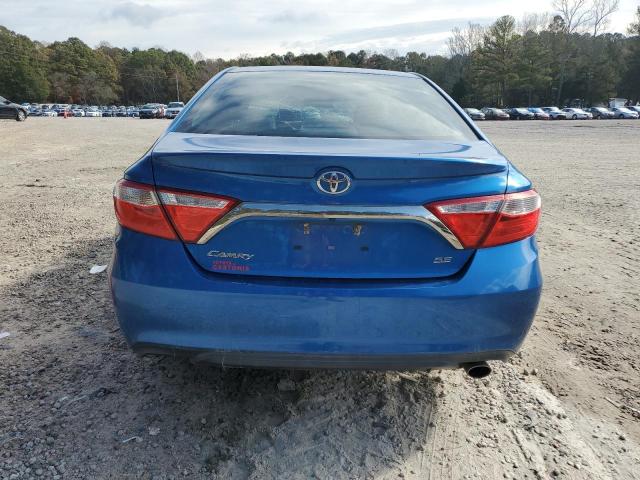 Photo 6 from auction – 2017 TOYOTA CAMRY LE with VIN 4T1BF1FK8HU653438