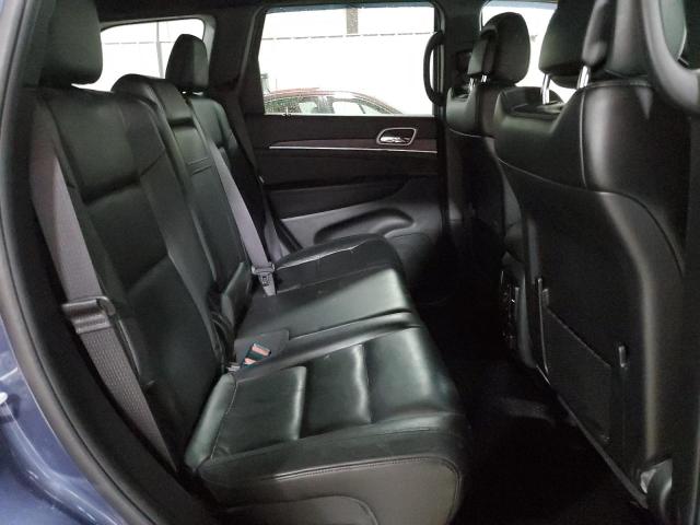 Photo 11 from auction – 2020 JEEP GRAND CHER with VIN 1C4RJFBG0LC413802