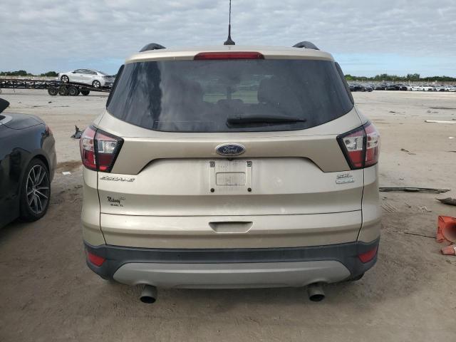 Photo 6 from auction – 2018 FORD ESCAPE SEL with VIN 1FMCU0HD0JUD14696