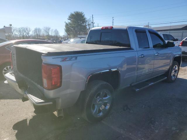 Photo 3 from auction – 2016 CHEVROLET SILVERADO with VIN 1GCVKSEC7GZ263316