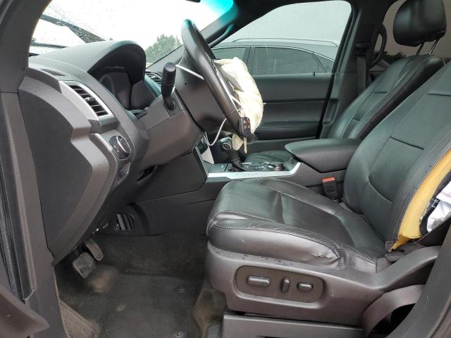 Photo 7 from auction – 2014 FORD EXPLORER X with VIN 1FM5K8D86EGB07627