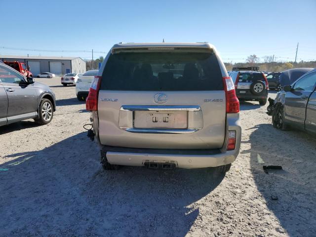 Zdjęcie 6 z aukcji – 2010 LEXUS GX 460 z VIN JTJBM7FX8A5008889