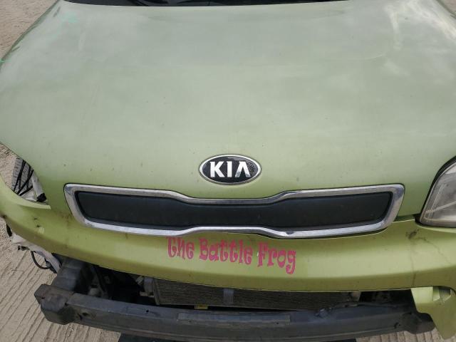 Photo 11 from auction – 2016 KIA SOUL with VIN KNDJN2A24G7871048