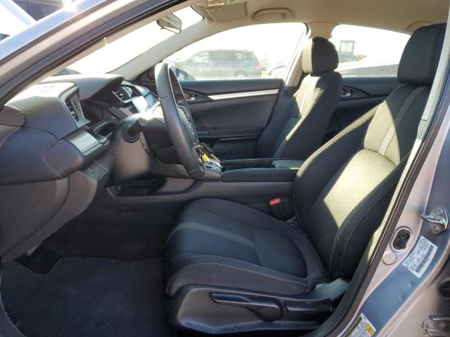 Photo 7 from auction – 2017 HONDA CIVIC LX with VIN 2HGFC2F51HH030424