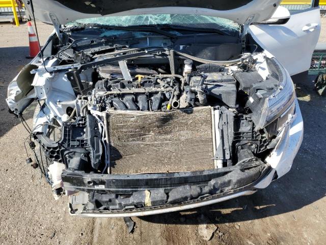 Photo 12 from auction – 2022 KIA SELTOS S with VIN KNDEUCAA6N7280220
