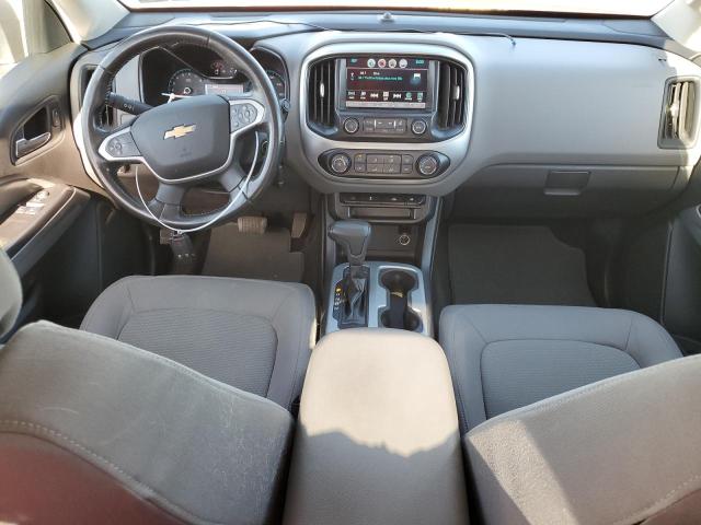 Photo 8 from auction – 2016 CHEVROLET COLORADO with VIN 1GCHSCE34G1148321