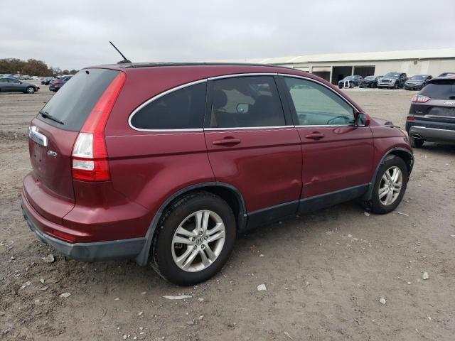 Photo 3 from auction – 2011 HONDA CR-V EXL with VIN 5J6RE4H7XBL034654