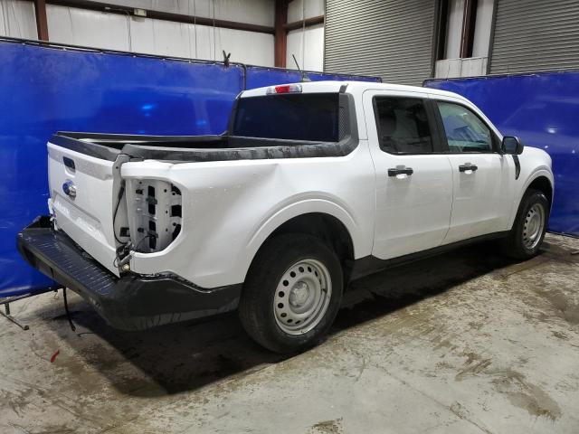 Photo 3 from auction – 2024 FORD MAVERICK X with VIN 3FTTW8A35RRA77267