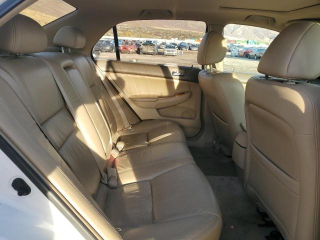 Photo 10 from auction – 2003 HONDA ACCORD EX with VIN JHMCM56613C067444