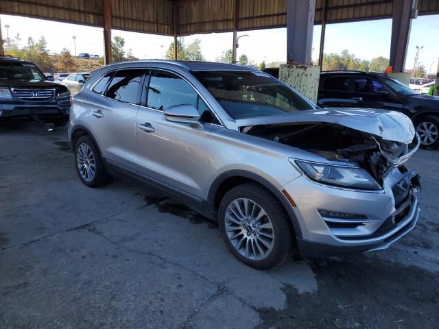 Photo 4 from auction – 2016 LINCOLN MKC RESERV with VIN 5LMCJ3D98GUJ28650