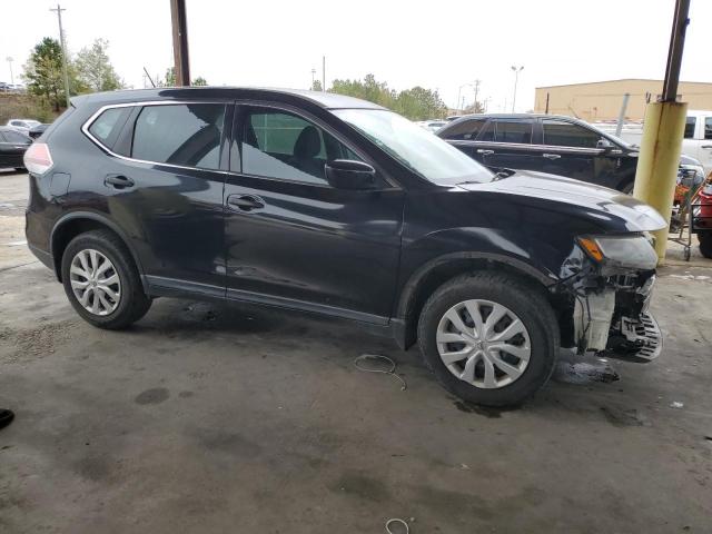 Photo 4 from auction – 2016 NISSAN ROGUE S with VIN KNMAT2MT0GP603964