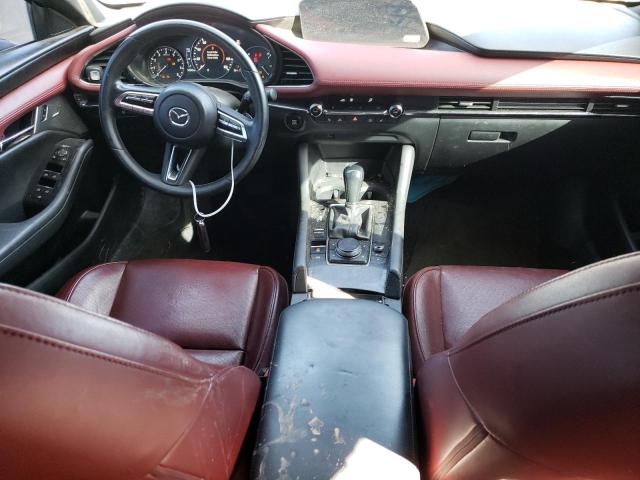 Photo 8 from auction – 2020 MAZDA 3 PREMIUM with VIN JM1BPBNM6L1154285