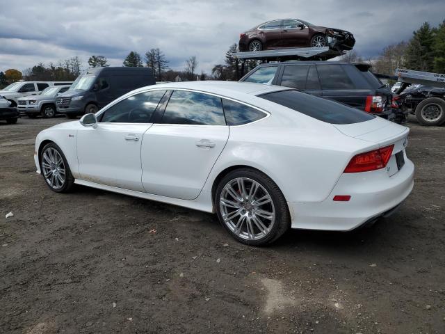 Photo 2 from auction – 2012 AUDI A7 PRESTIG with VIN WAU2GAFC0CN159715
