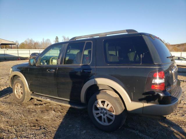 Photo 2 from auction – 2010 FORD EXPLORER E with VIN 1FMEU7EE1AUA40942