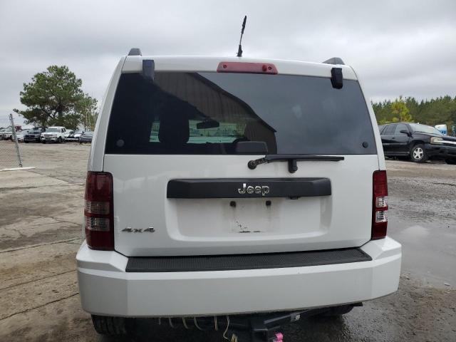 Photo 6 from auction – 2011 JEEP LIBERTY SP with VIN 1J4PN2GK0BW593632
