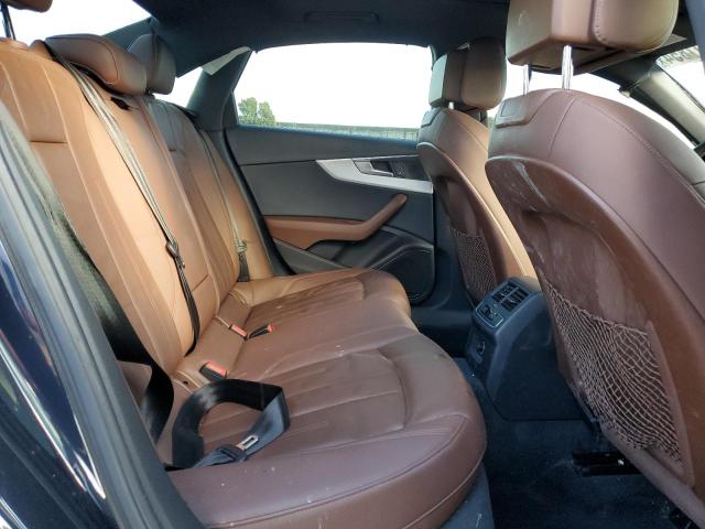 Photo 10 from auction – 2017 AUDI A4 PREMIUM with VIN WAUGNAF44HN032851