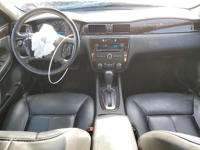 Photo 8 from auction – 2014 CHEVROLET IMPALA LIM with VIN 2G1WC5E38E1129514