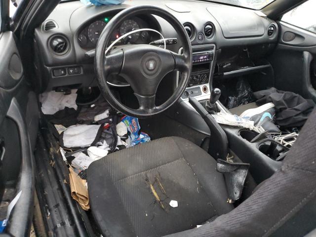 Photo 8 from auction – 1999 MAZDA MX-5 MIATA with VIN JM1NB3537X0110784