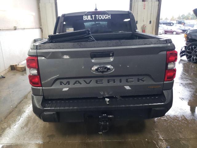 Photo 6 from auction – 2024 FORD MAVERICK X with VIN 3FTTW8C9XRRB30336