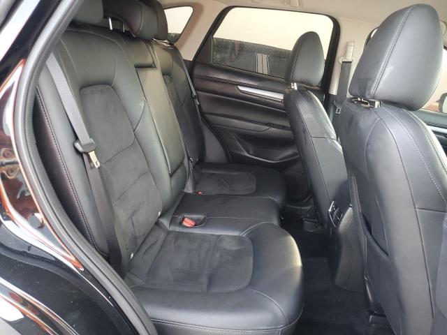 Photo 11 from auction – 2023 MAZDA CX-5 SELEC with VIN JM3KFBBM6P0218772