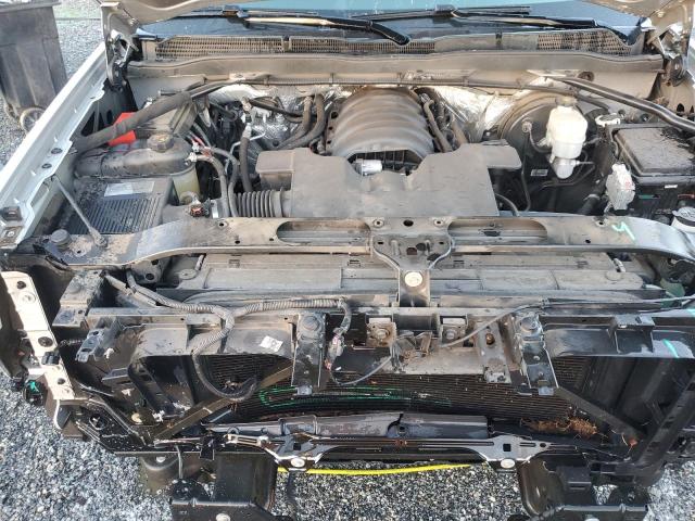 Photo 11 from auction – 2015 CHEVROLET SILVERADO with VIN 1GCRCREC1FZ431764