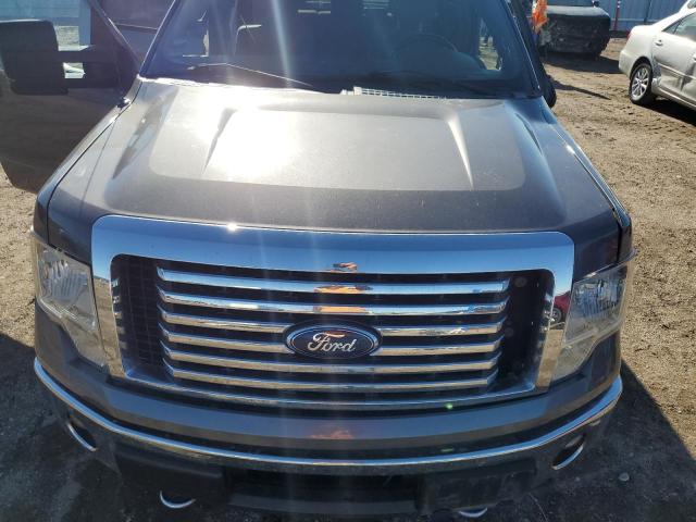 Photo 11 from auction – 2012 FORD F150 SUPER with VIN 1FTFW1ETXCKD97128