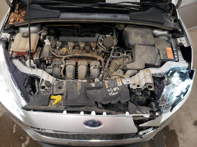 Photo 11 from auction – 2015 FORD FOCUS SE with VIN 1FADP3F28FL314421