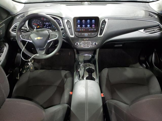 Photo 8 from auction – 2024 CHEVROLET MALIBU LT with VIN 1G1ZD5ST5RF149121