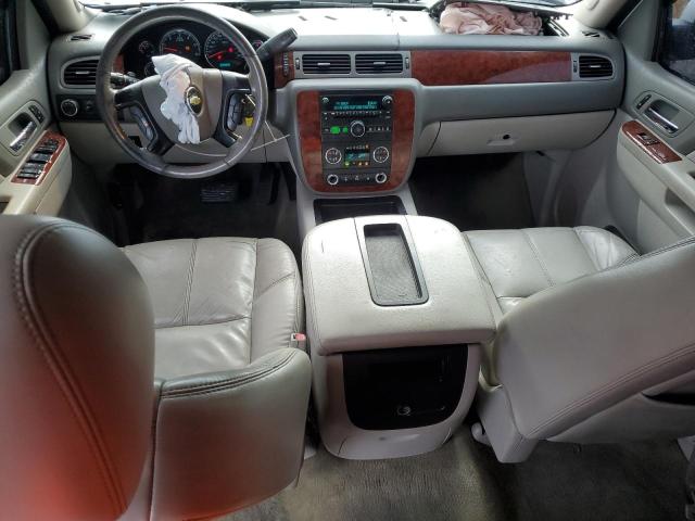 Photo 8 from auction – 2011 CHEVROLET SILVERADO with VIN 3GCPKTE35BG233903