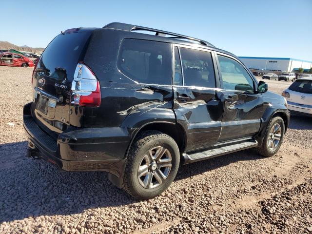 Photo 3 from auction – 2007 LEXUS GX 470 with VIN JTJBT20X970141455