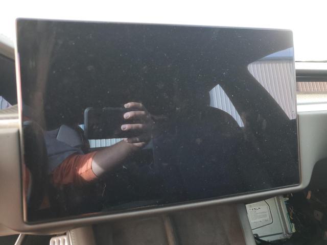 Photo 9 from auction – 2021 TESLA MODEL S with VIN 5YJSA1E63MF452735