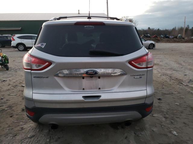 Photo 6 from auction – 2014 FORD ESCAPE TIT with VIN 1FMCU9J99EUA49339
