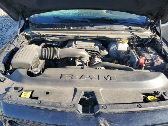 Photo 11 from auction – 2019 RAM 1500 BIG H with VIN 1C6SRFMT4KN760550