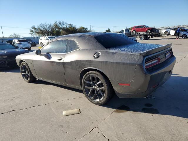 Photo 2 from auction – 2023 DODGE CHALLENGER with VIN 2C3CDZBT5PH559177