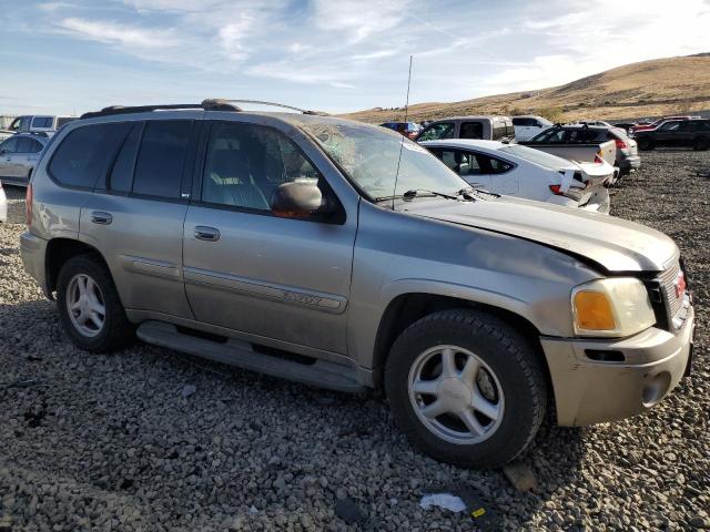 Photo 4 from auction – 2003 GMC ENVOY with VIN 1GKDT13S632241571