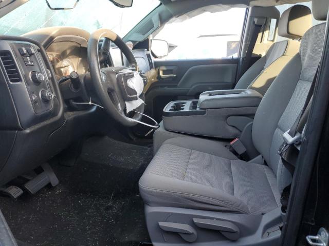 Photo 7 from auction – 2017 GMC SIERRA K15 with VIN 1GTV2LECXHZ370979