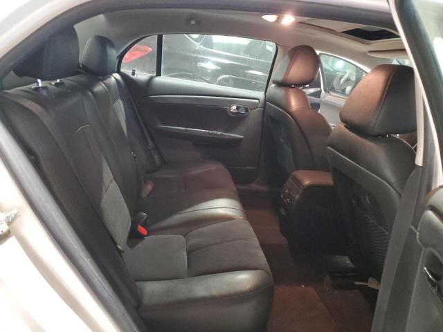 Photo 10 from auction – 2012 CHEVROLET MALIBU 2LT with VIN 1G1ZD5EU6CF365930