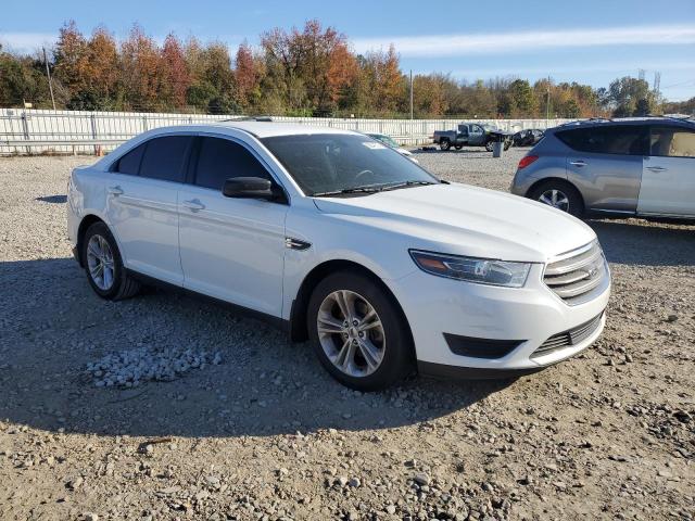 Photo 4 from auction – 2018 FORD TAURUS SE with VIN 1FAHP2D87JG138501